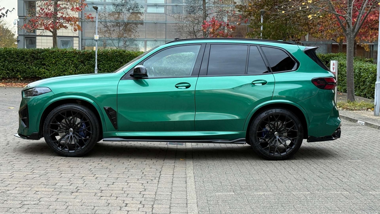 Used BMW X5 2019 for sale - 76453766: Photo 6