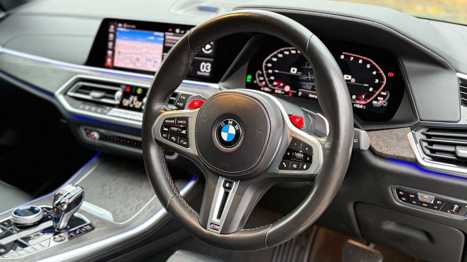 Used BMW X5 2019 for sale - 76453766: Photo 62