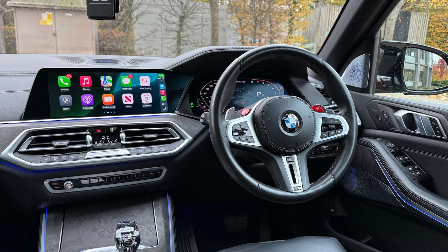 Used BMW X5 2019 for sale - 76453766: Photo 69