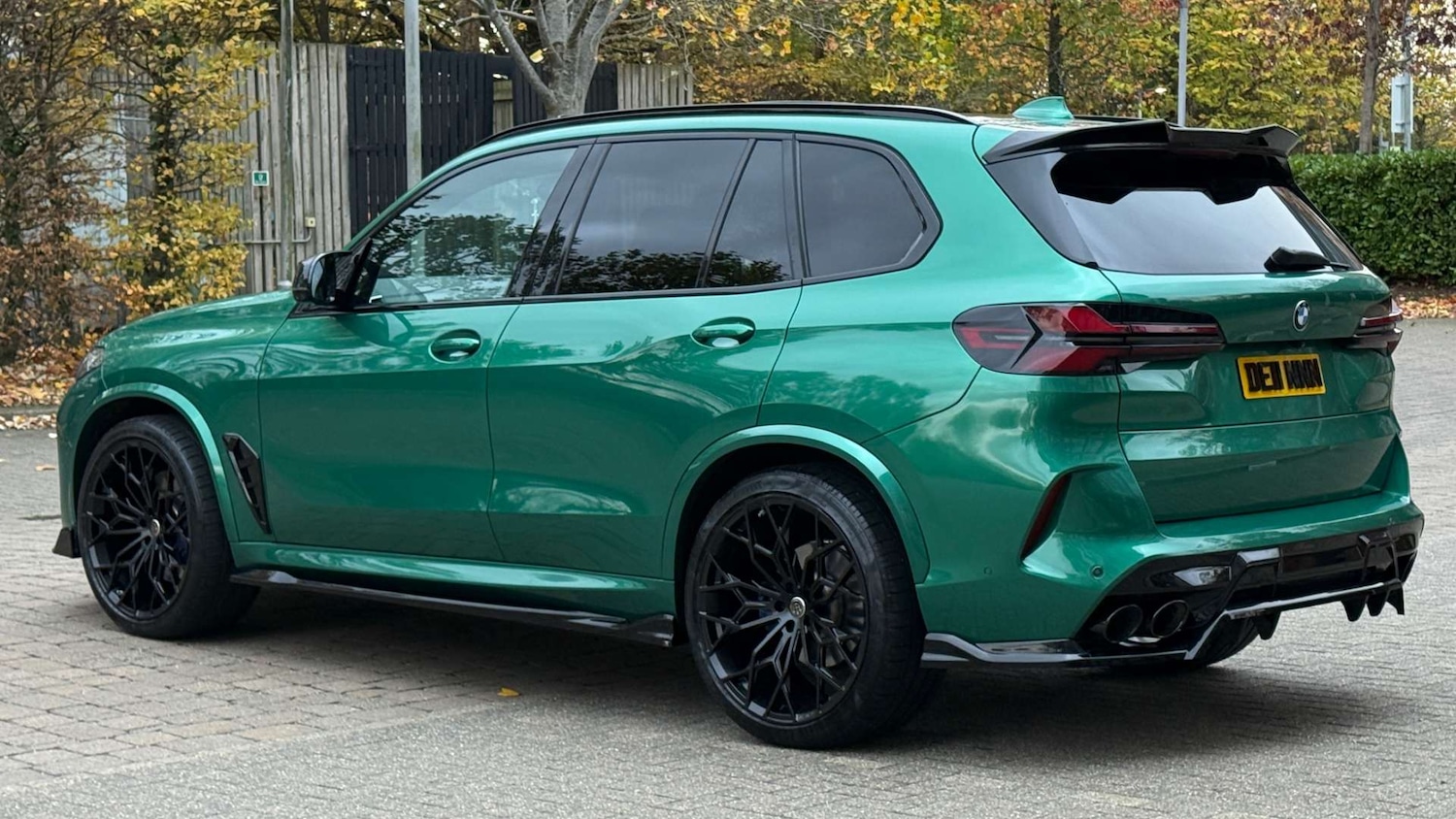 Used BMW X5 2019 for sale - 76453766: Photo 7