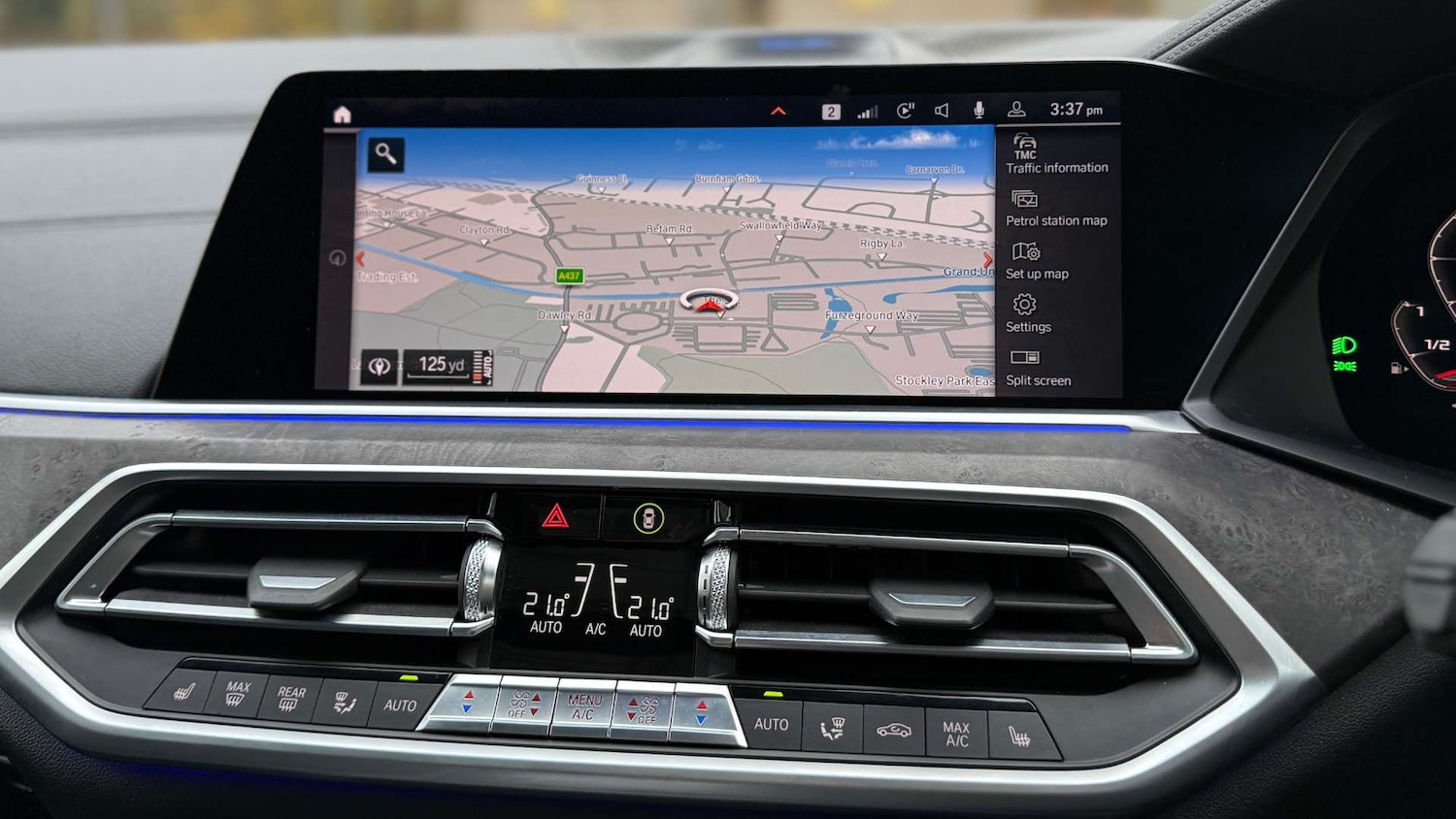 Used BMW X5 2019 for sale - 76453766: Photo 76