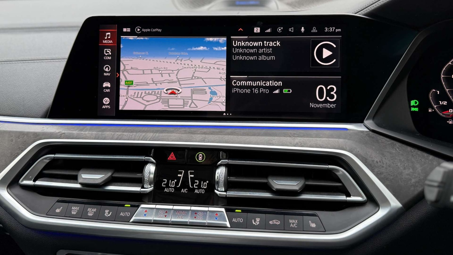 Used BMW X5 2019 for sale - 76453766: Photo 78