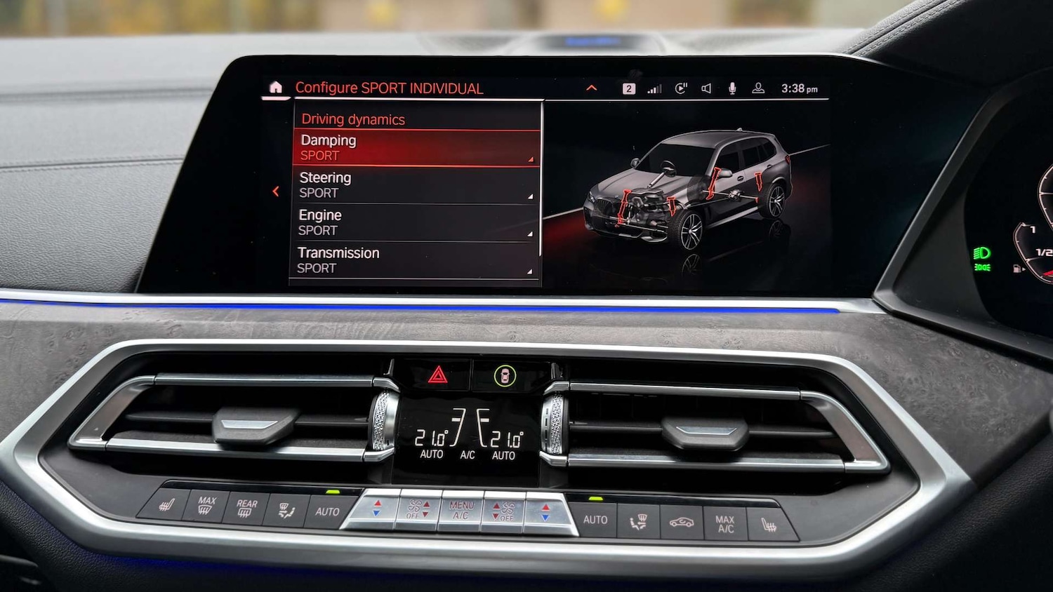 Used BMW X5 2019 for sale - 76453766: Photo 79