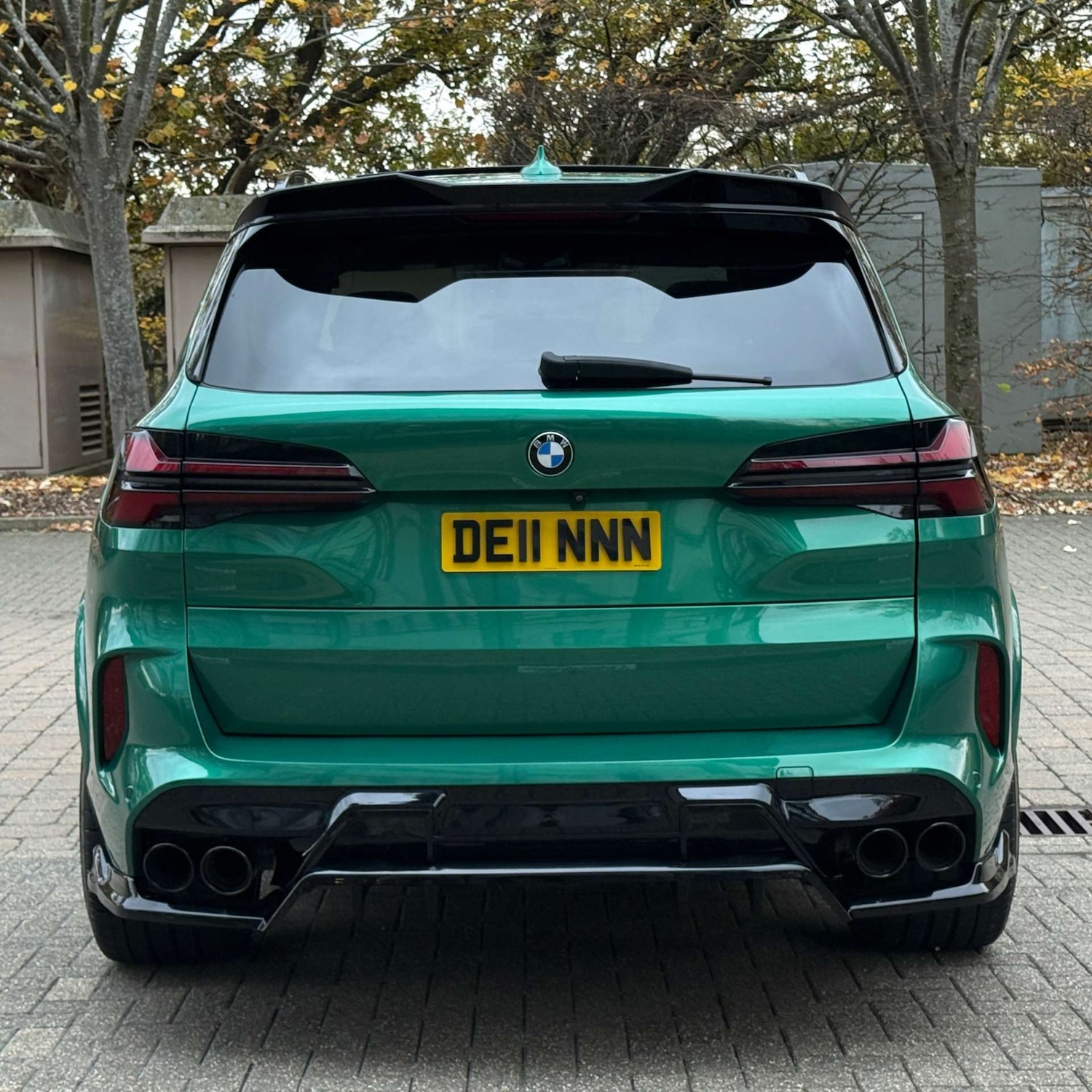 Used BMW X5 2019 for sale - 76453766: Photo 8