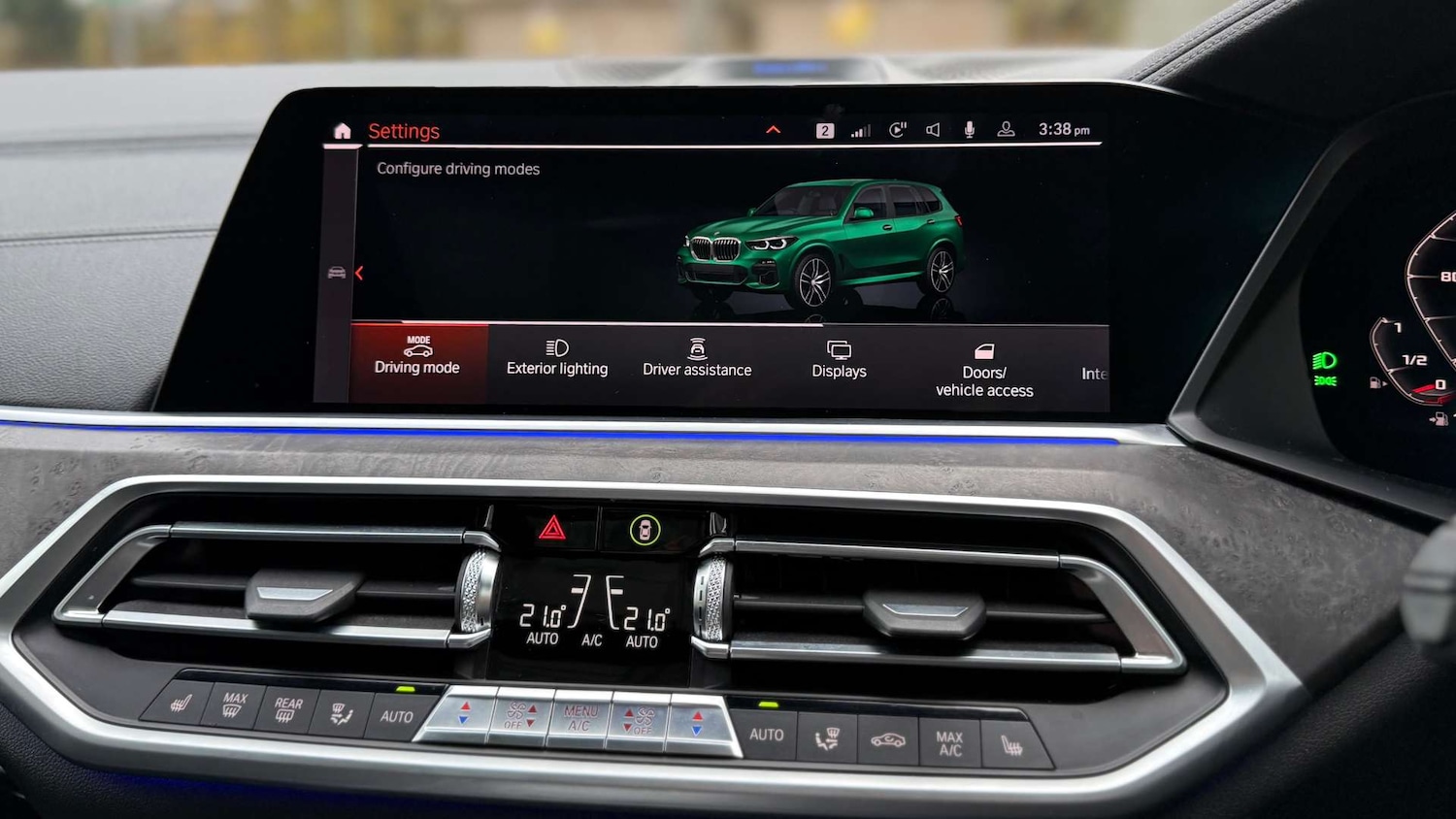 Used BMW X5 2019 for sale - 76453766: Photo 81