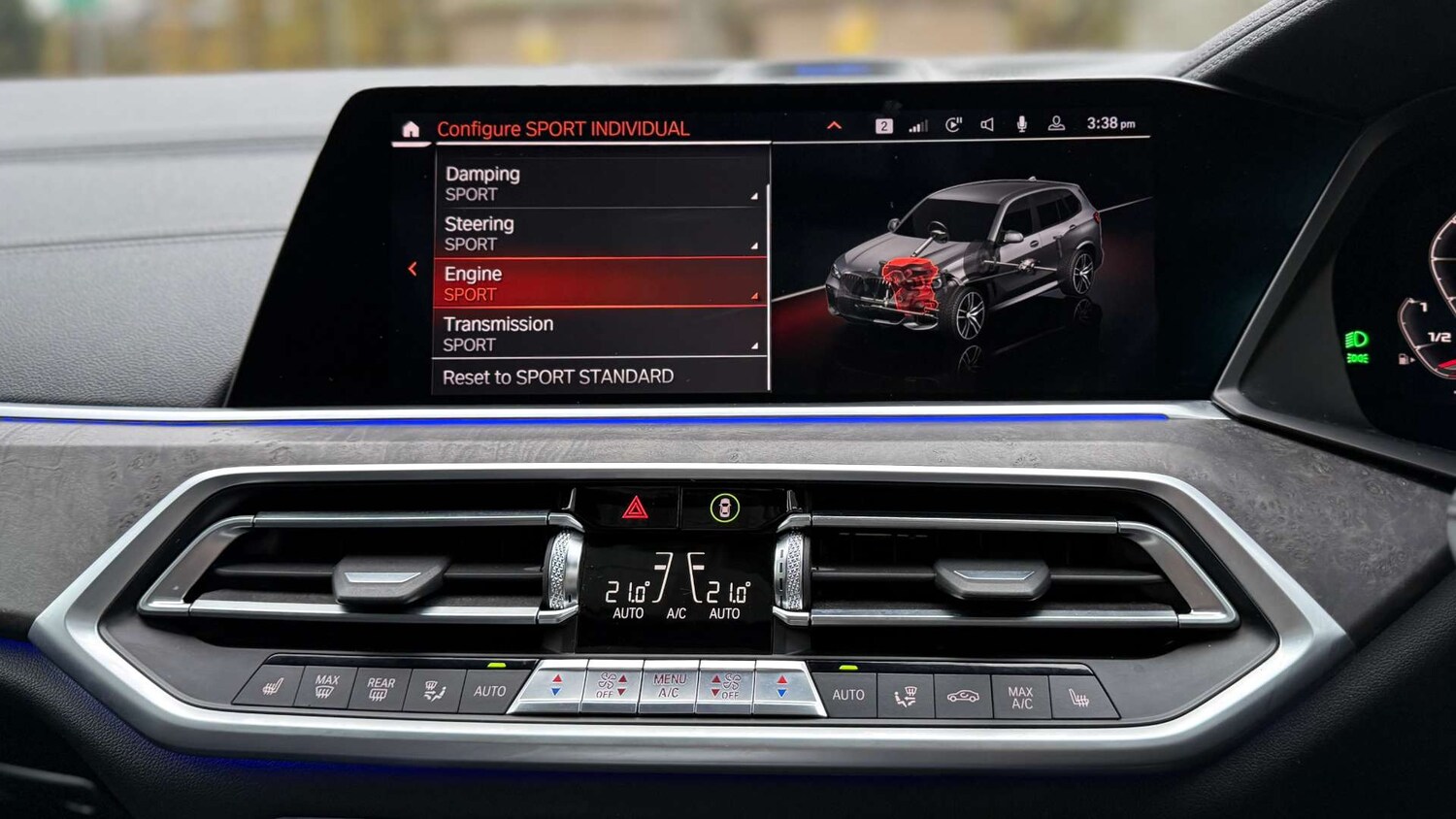 Used BMW X5 2019 for sale - 76453766: Photo 83