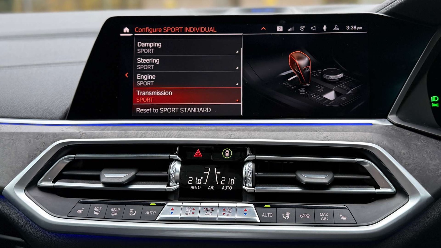 Used BMW X5 2019 for sale - 76453766: Photo 84