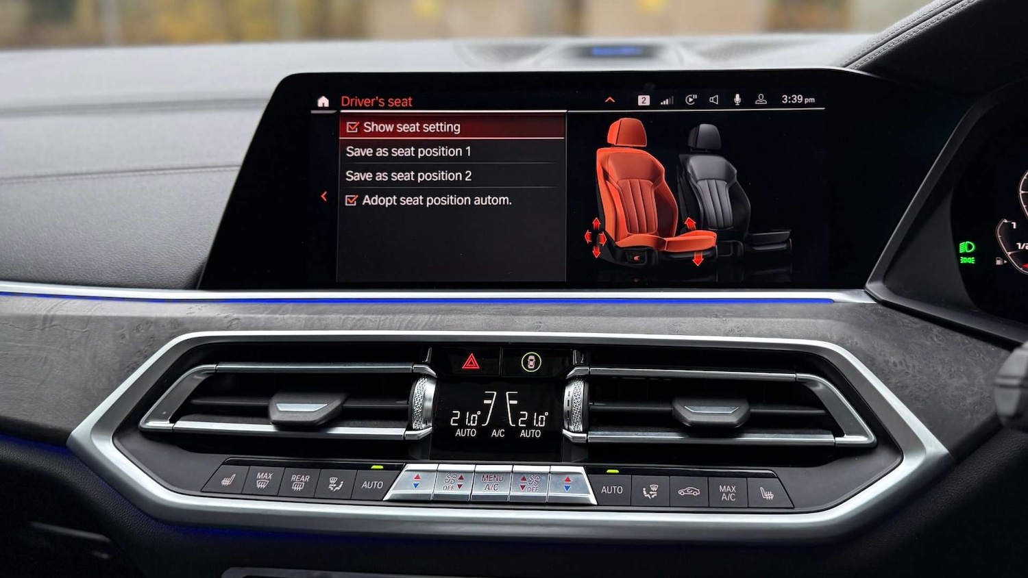 Used BMW X5 2019 for sale - 76453766: Photo 85