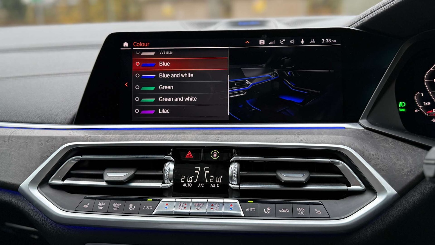 Used BMW X5 2019 for sale - 76453766: Photo 87