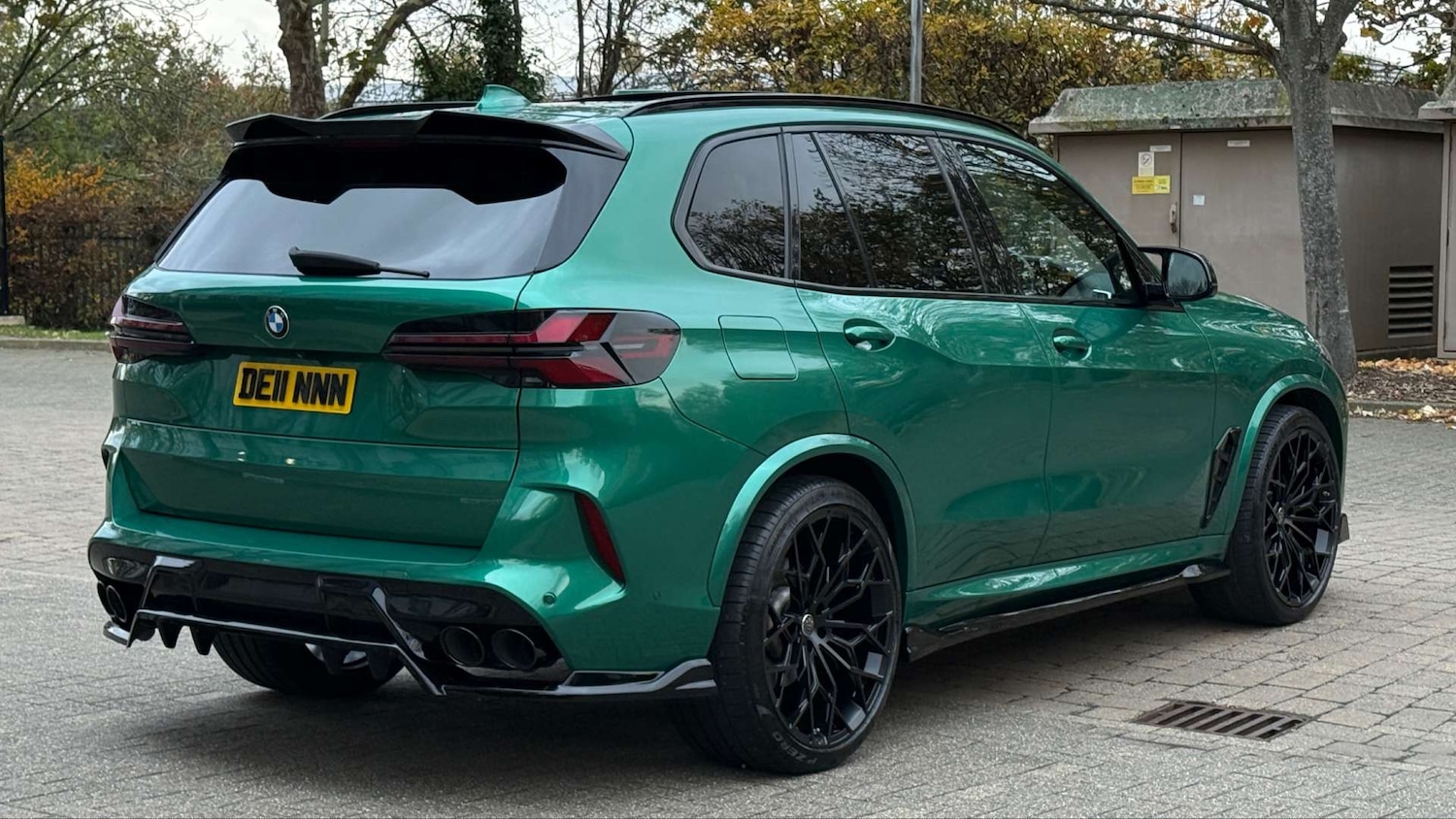 Used BMW X5 2019 for sale - 76453766: Photo 9