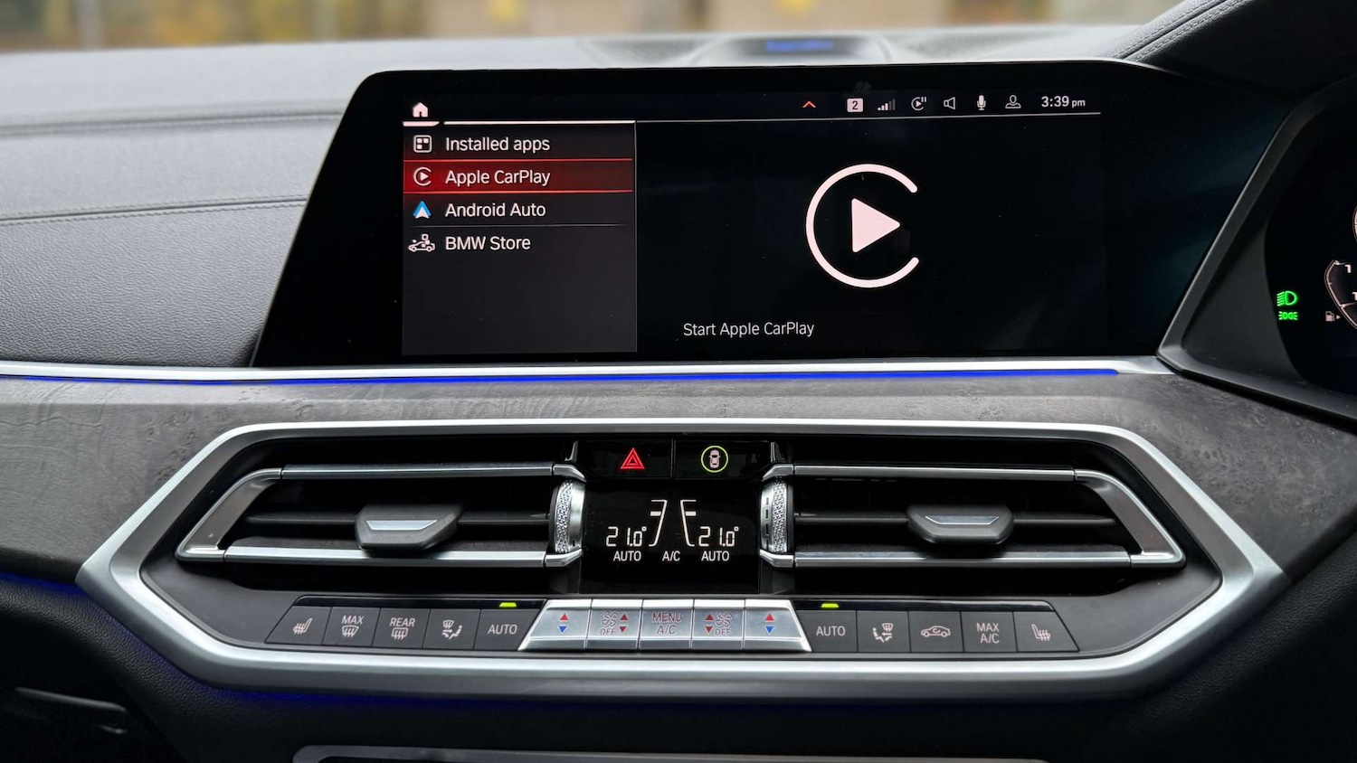 Used BMW X5 2019 for sale - 76453766: Photo 90