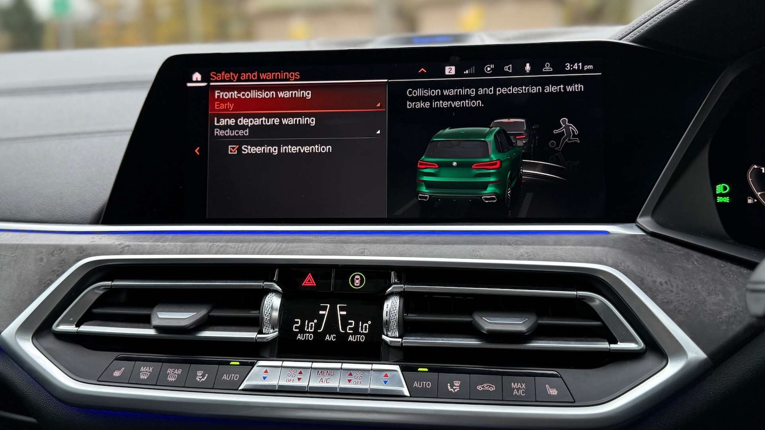 Used BMW X5 2019 for sale - 76453766: Photo 96