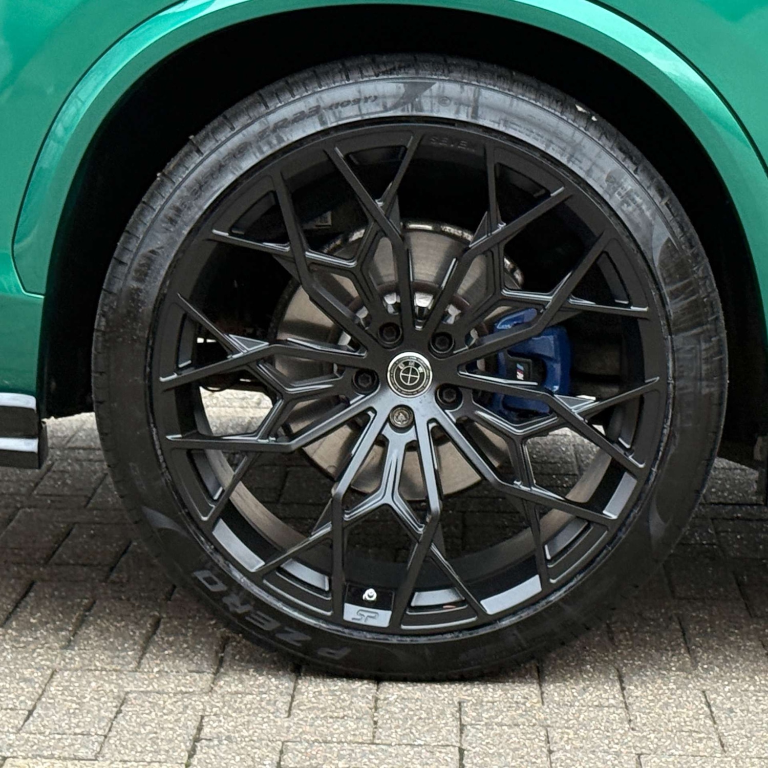 Used BMW X5 2019 for sale - 76453766: Photo 98