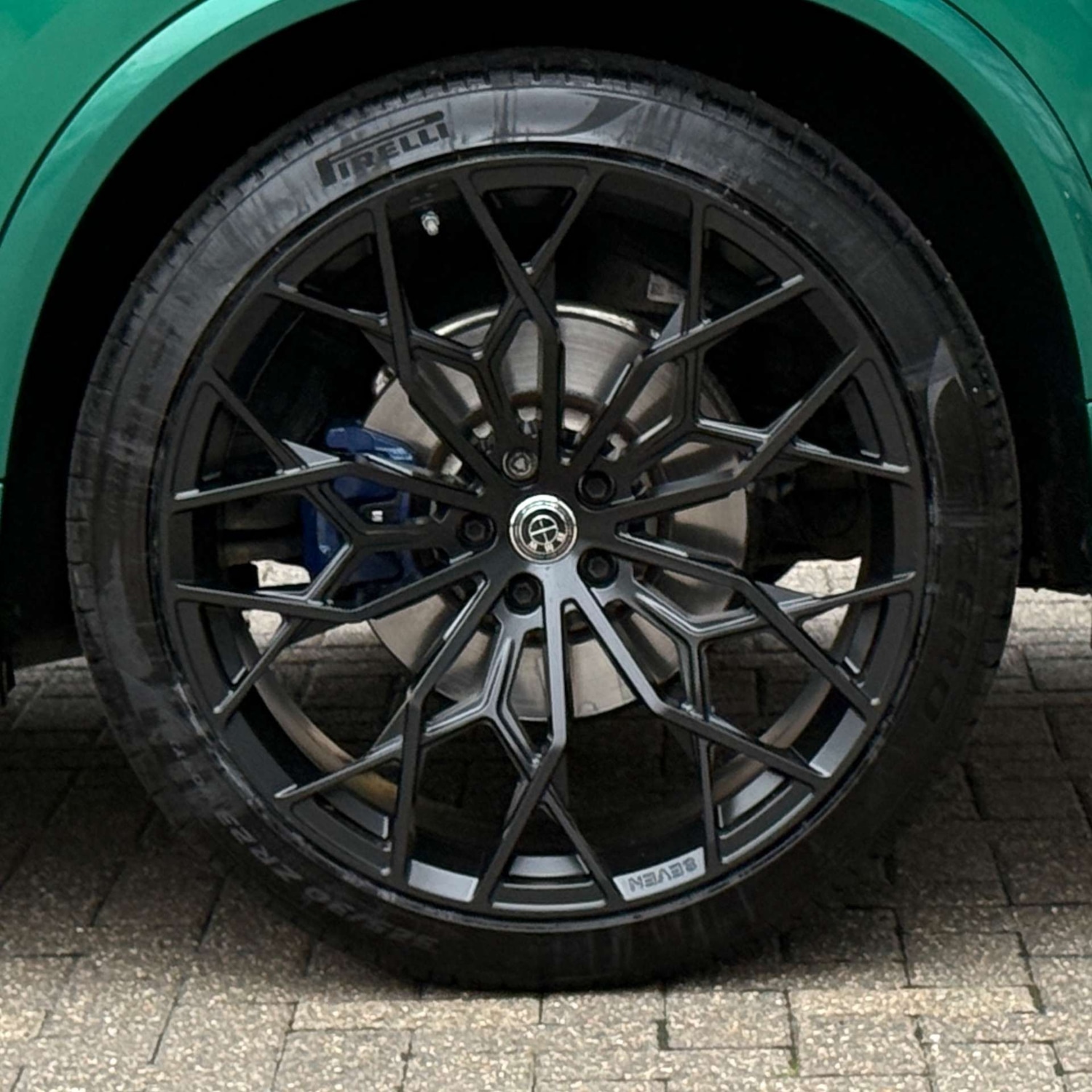 Used BMW X5 2019 for sale - 76453766: Photo 99