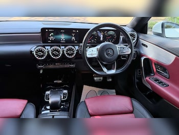 Used Mercedes-Benz CLA 2019 for sale - 78908880: Photo