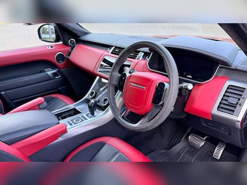 Used Land Rover Range Rover Sport 2019 for sale - 79165180: Photo
