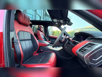 Used Land Rover Range Rover Sport 2019 for sale - 79165180: Photo