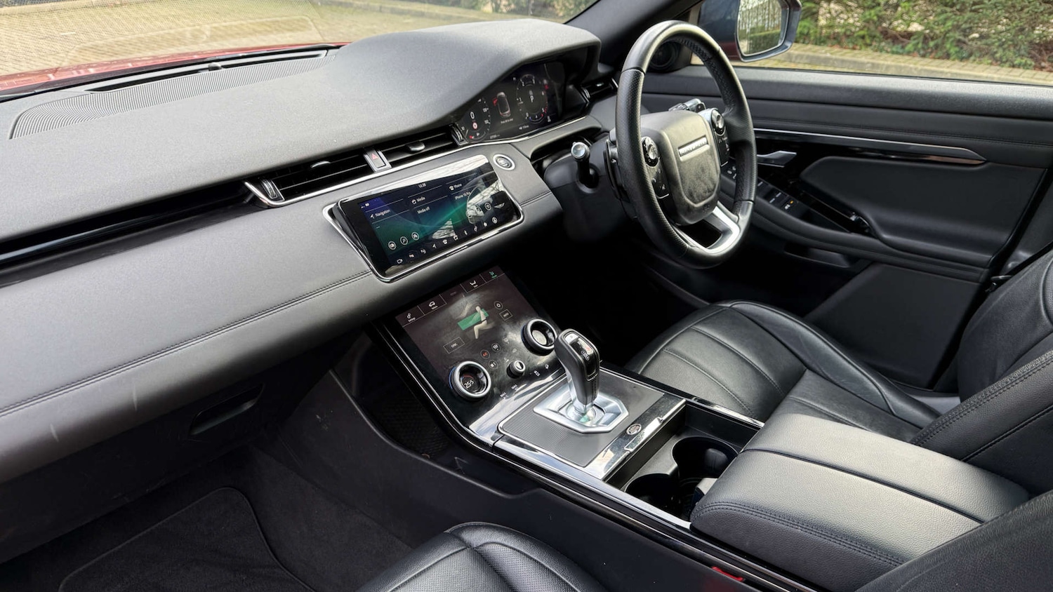 Used Land Rover Range Rover Evoque 2020 for sale - 77318253: Photo 10