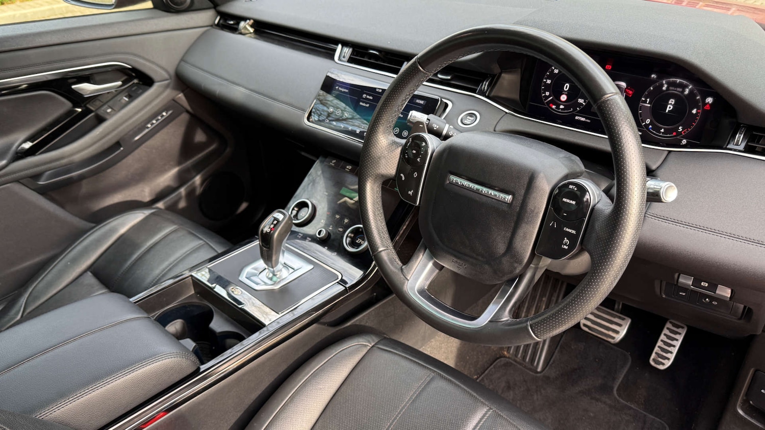 Used Land Rover Range Rover Evoque 2020 for sale - 77318253: Photo 11