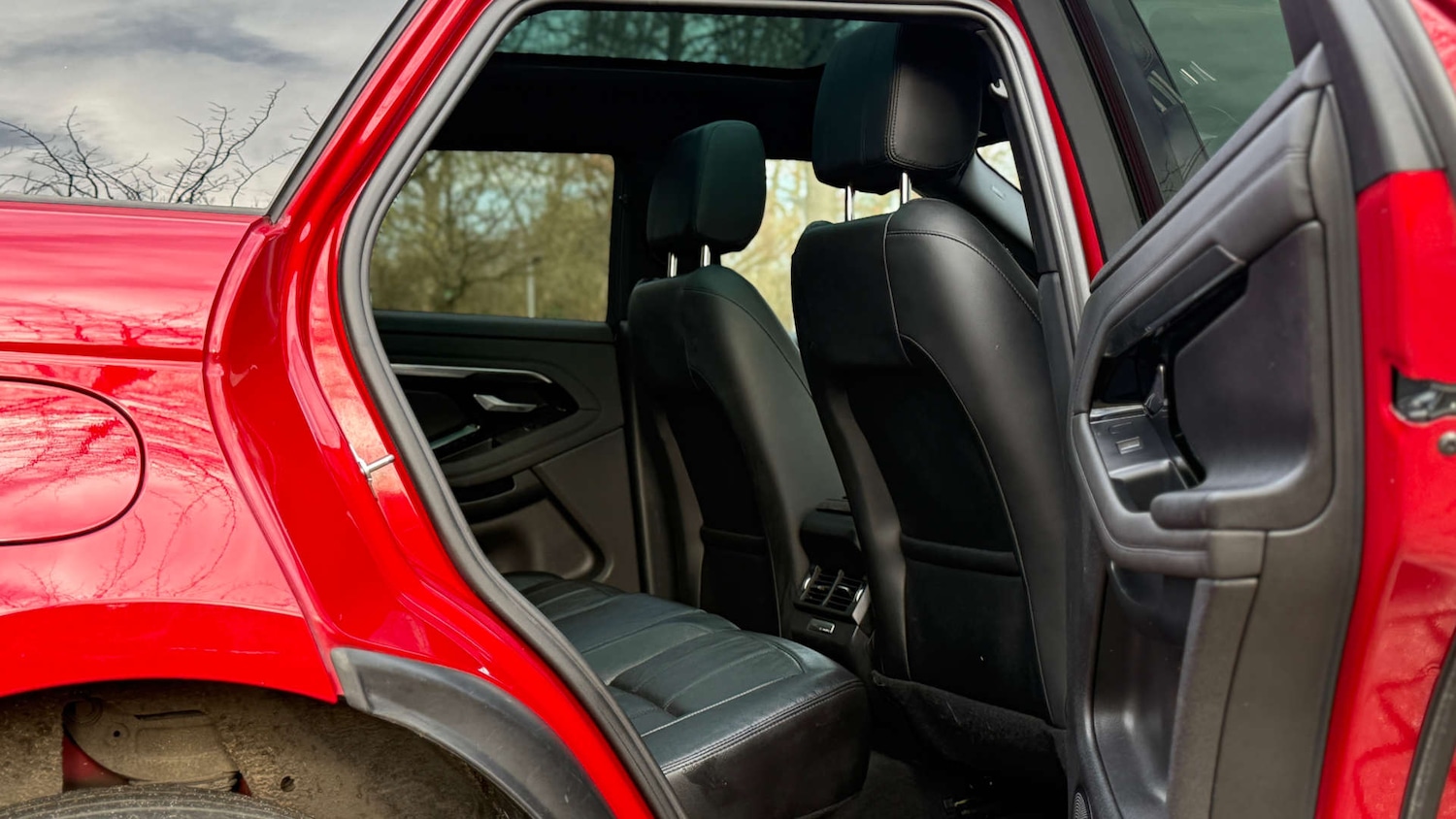 Used Land Rover Range Rover Evoque 2020 for sale - 77318253: Photo 12