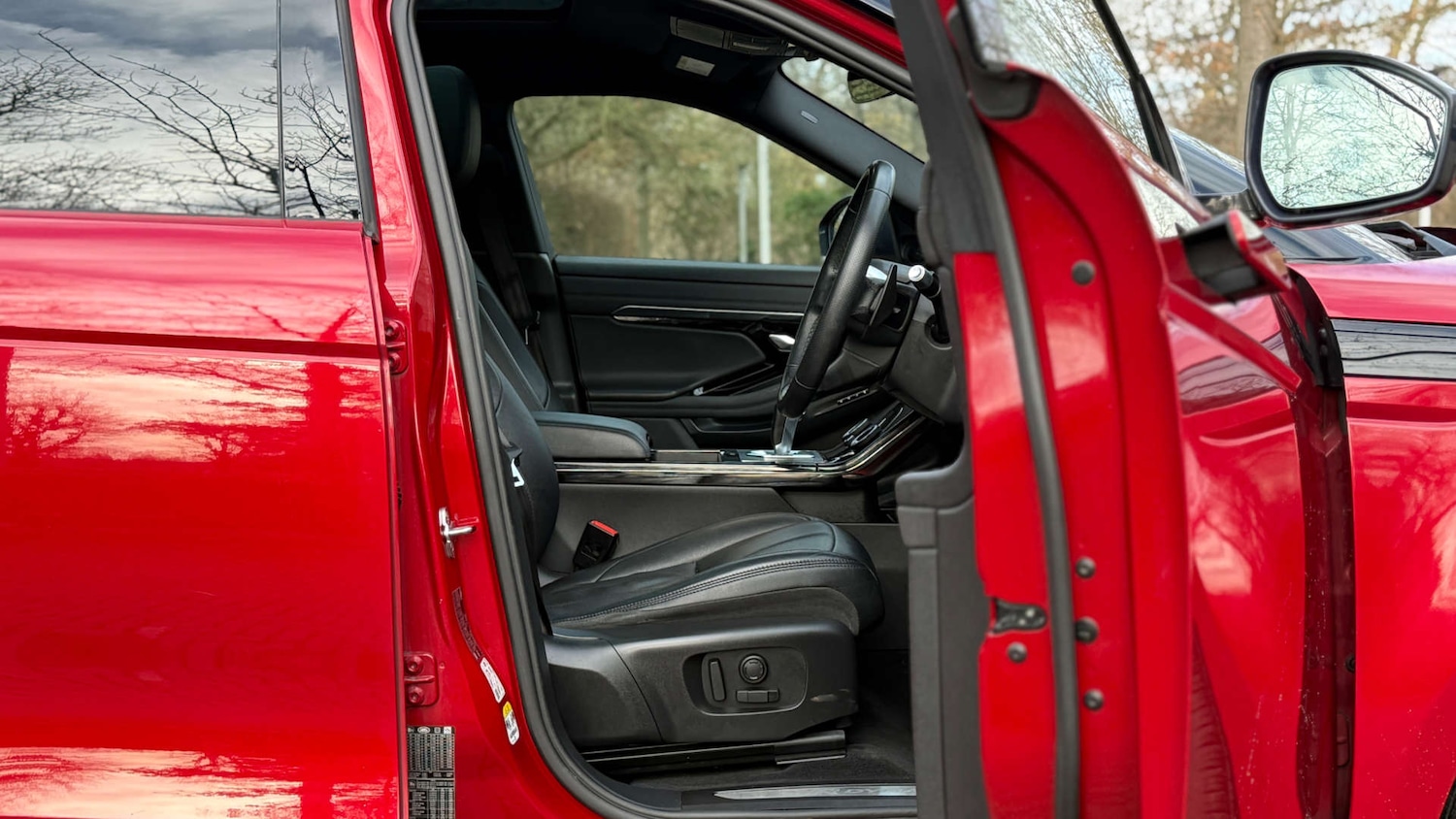 Used Land Rover Range Rover Evoque 2020 for sale - 77318253: Photo 13