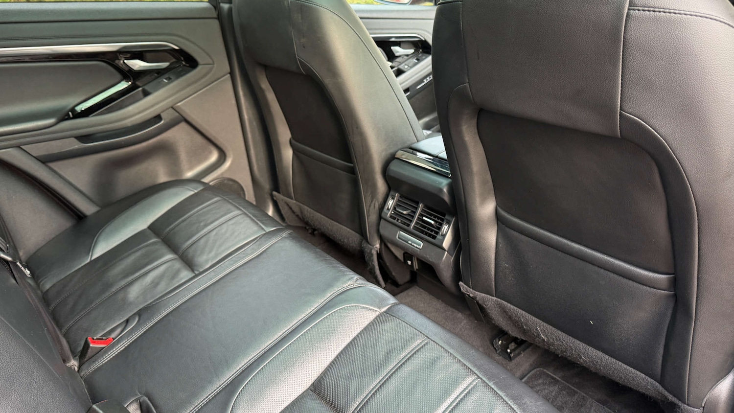 Used Land Rover Range Rover Evoque 2020 for sale - 77318253: Photo 14