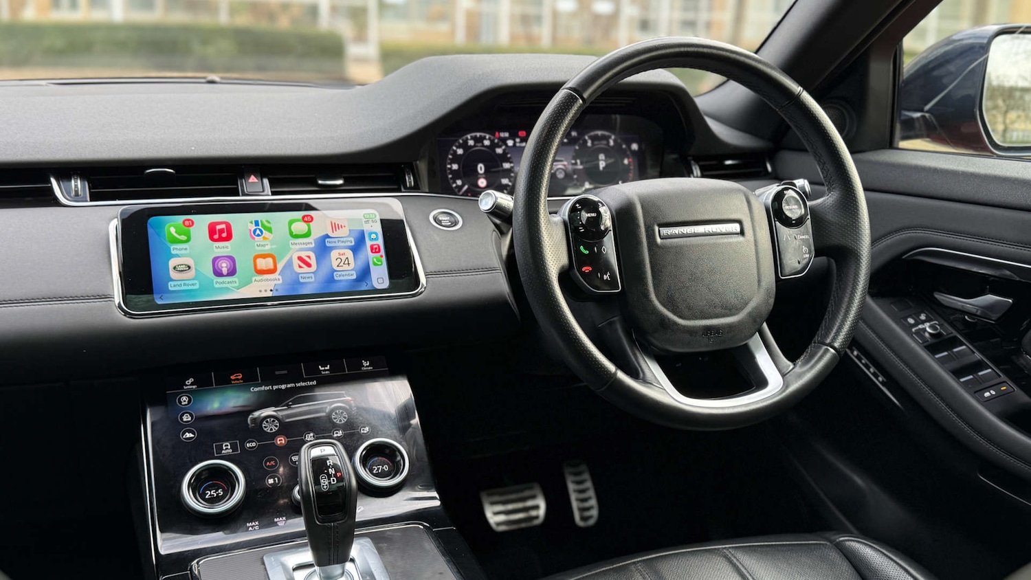 Used Land Rover Range Rover Evoque 2020 for sale - 77318253: Photo 16