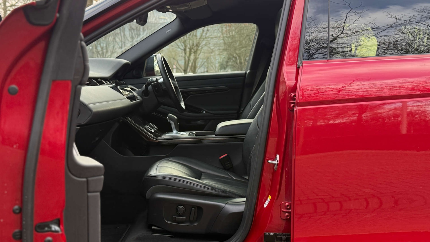 Used Land Rover Range Rover Evoque 2020 for sale - 77318253: Photo 17