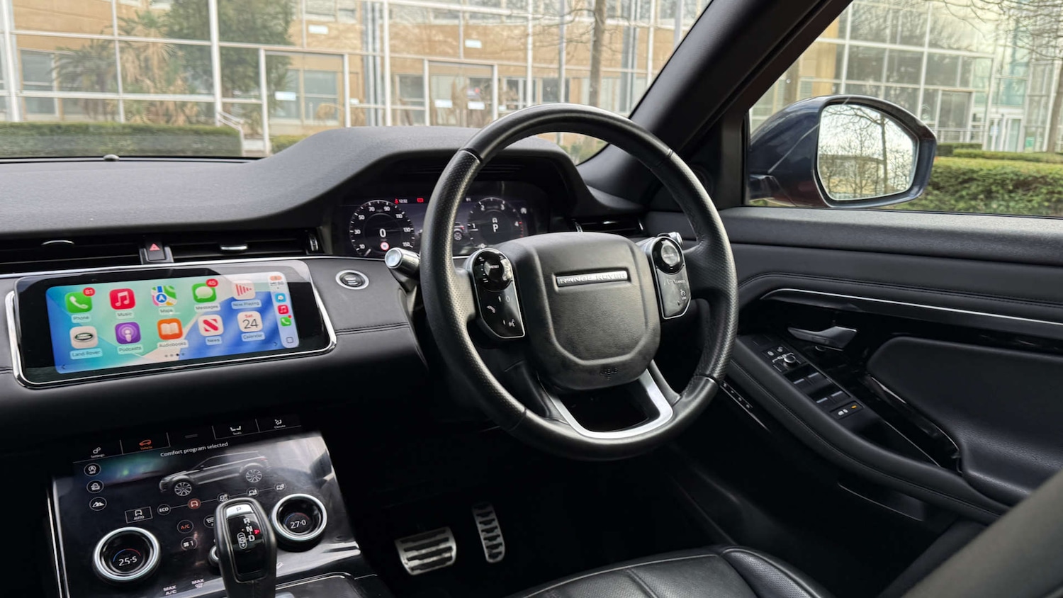 Used Land Rover Range Rover Evoque 2020 for sale - 77318253: Photo 18