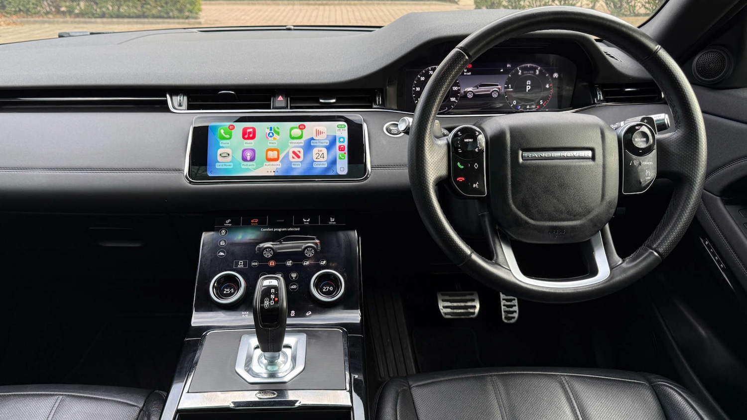 Used Land Rover Range Rover Evoque 2020 for sale - 77318253: Photo 19