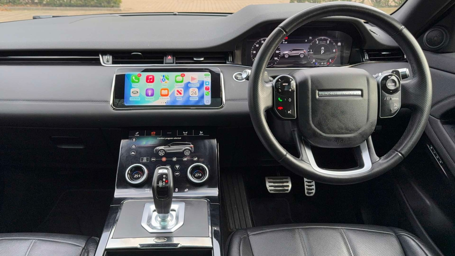 Used Land Rover Range Rover Evoque 2020 for sale - 77318253: Photo 20