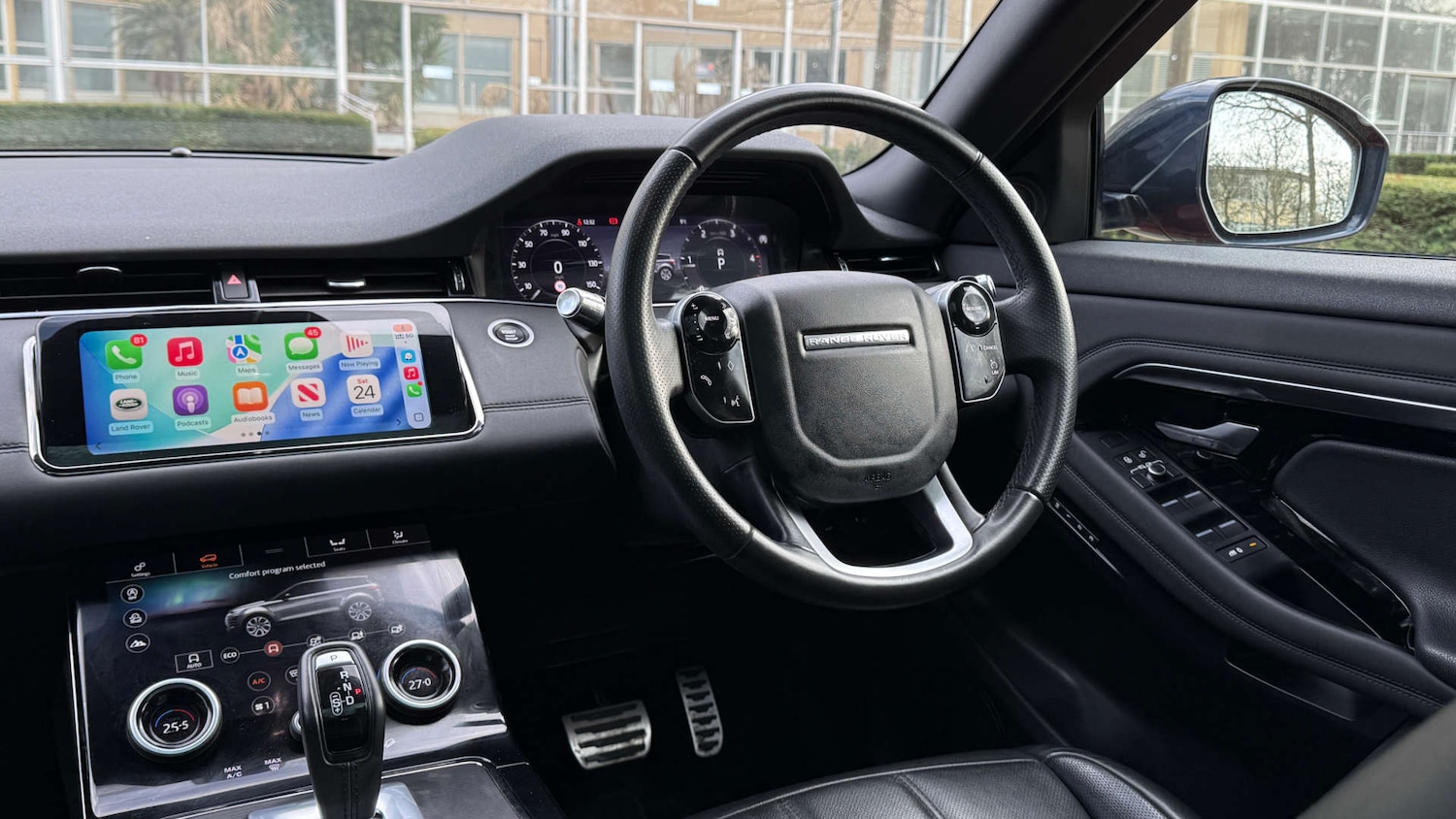 Used Land Rover Range Rover Evoque 2020 for sale - 77318253: Photo 21