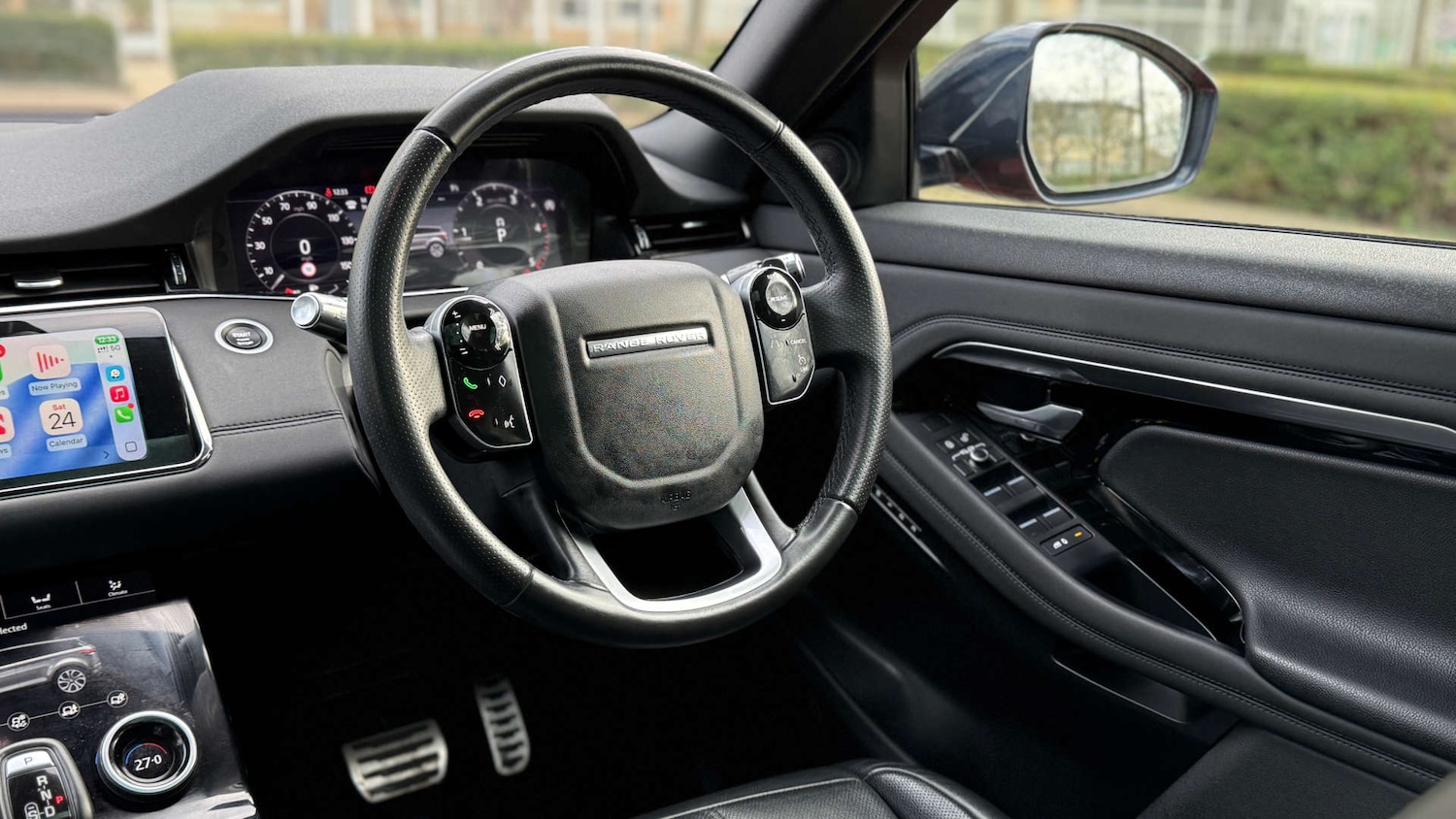 Used Land Rover Range Rover Evoque 2020 for sale - 77318253: Photo 24