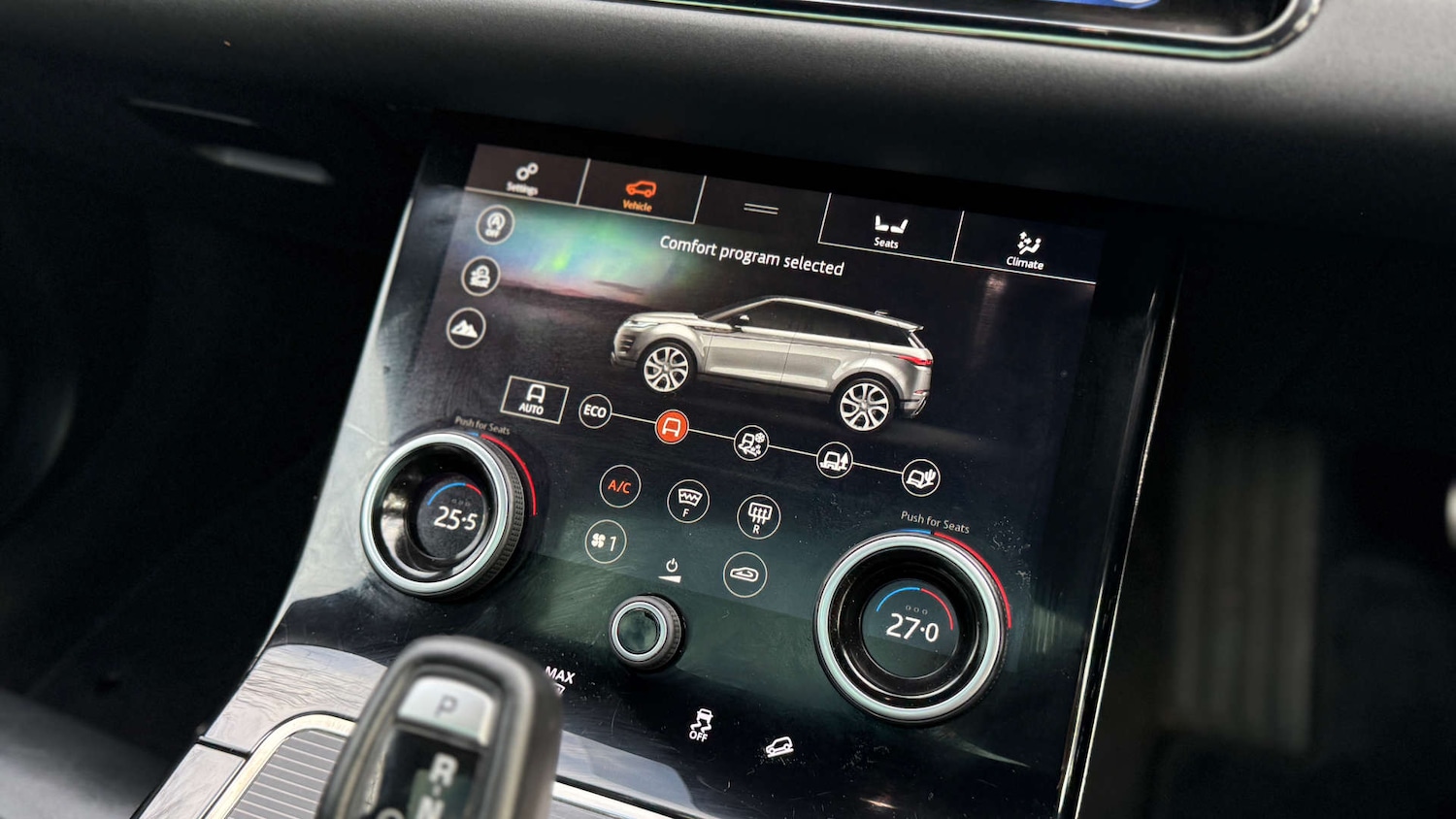 Used Land Rover Range Rover Evoque 2020 for sale - 77318253: Photo 25