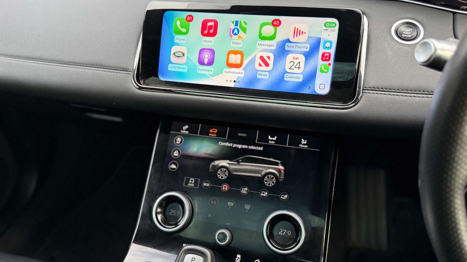 Used Land Rover Range Rover Evoque 2020 for sale - 77318253: Photo 27