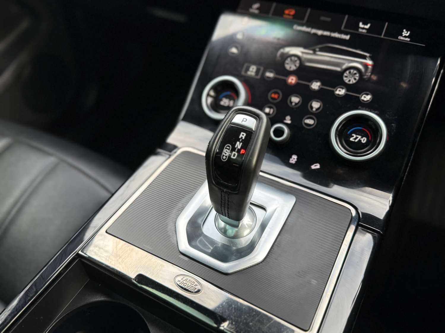 Used Land Rover Range Rover Evoque 2020 for sale - 77318253: Photo 29