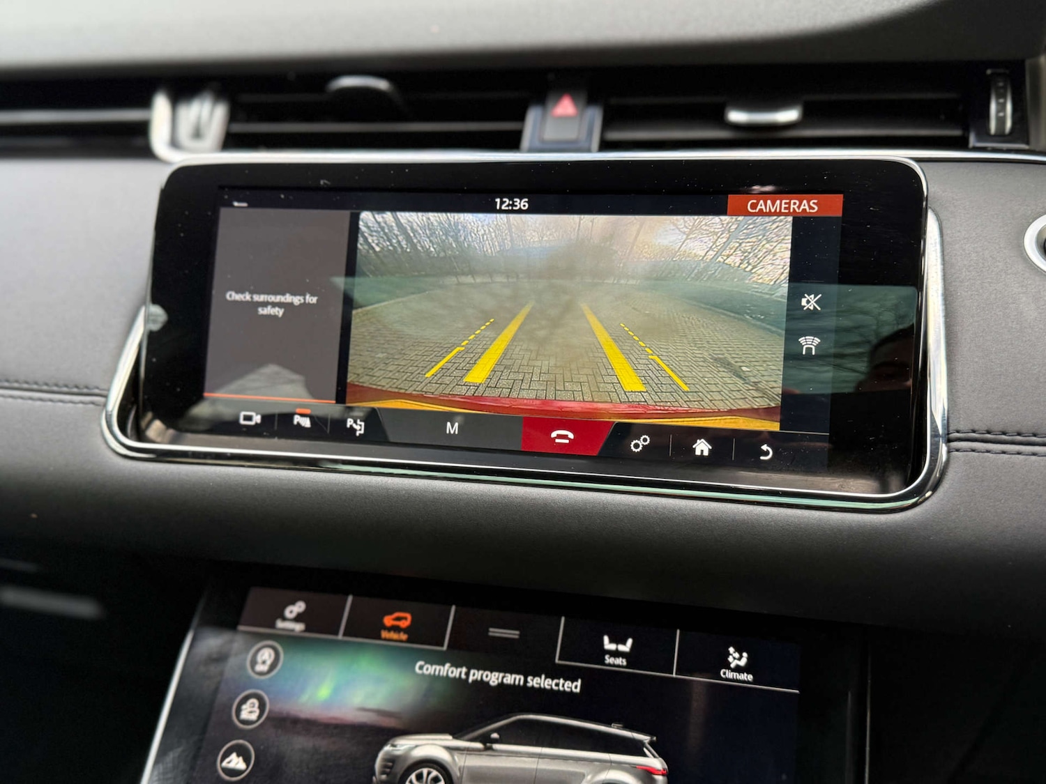 Used Land Rover Range Rover Evoque 2020 for sale - 77318253: Photo 33