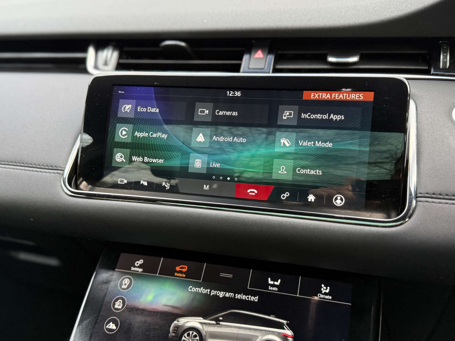 Used Land Rover Range Rover Evoque 2020 for sale - 77318253: Photo 34