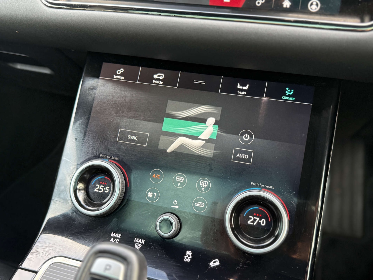 Used Land Rover Range Rover Evoque 2020 for sale - 77318253: Photo 37