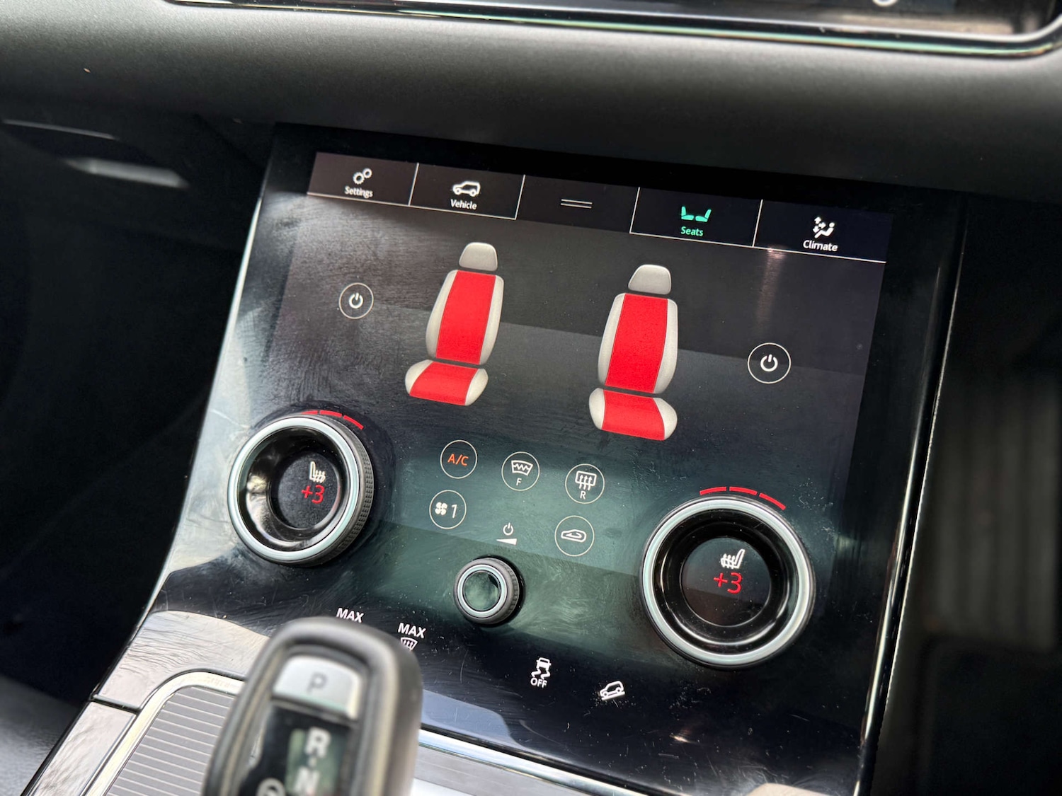 Used Land Rover Range Rover Evoque 2020 for sale - 77318253: Photo 38