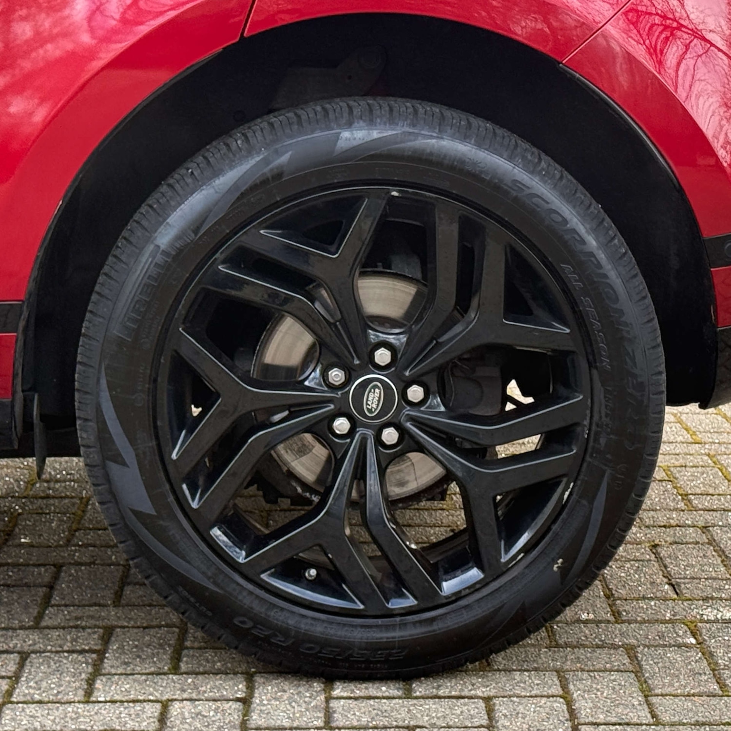 Used Land Rover Range Rover Evoque 2020 for sale - 77318253: Photo 42