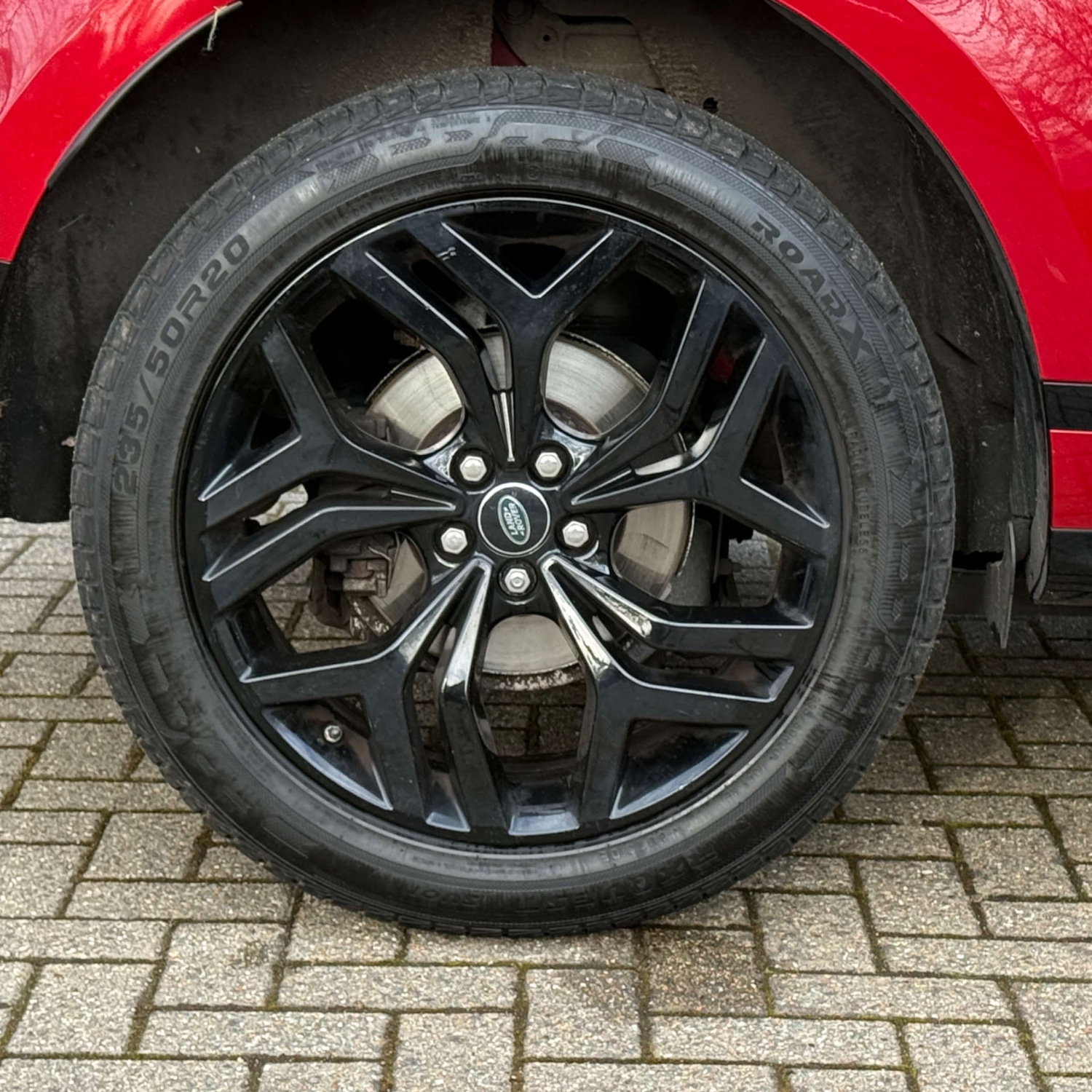 Used Land Rover Range Rover Evoque 2020 for sale - 77318253: Photo 43