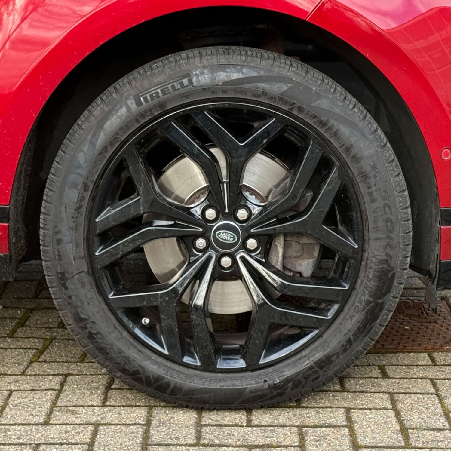 Used Land Rover Range Rover Evoque 2020 for sale - 77318253: Photo 44