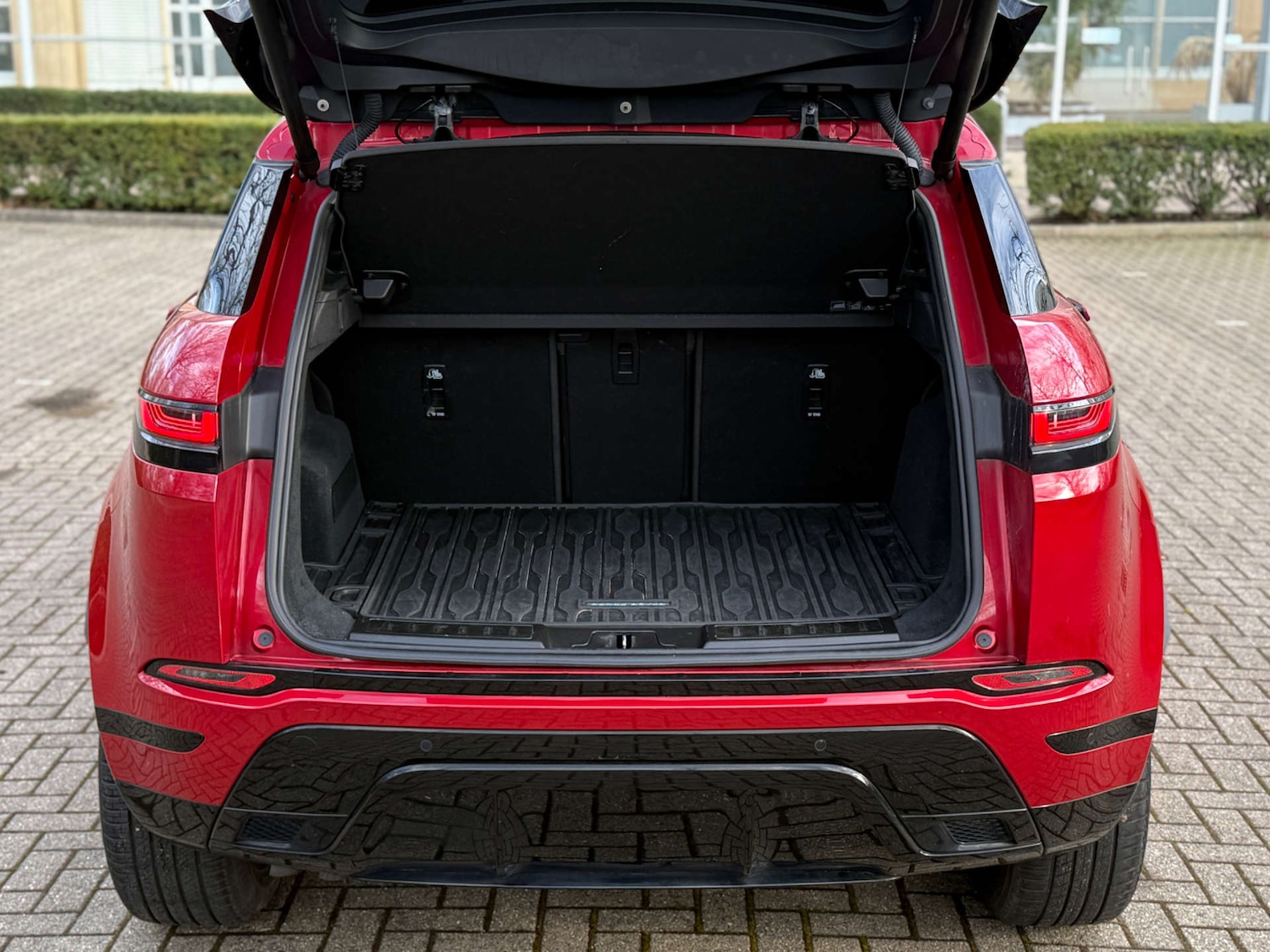 Used Land Rover Range Rover Evoque 2020 for sale - 77318253: Photo 45