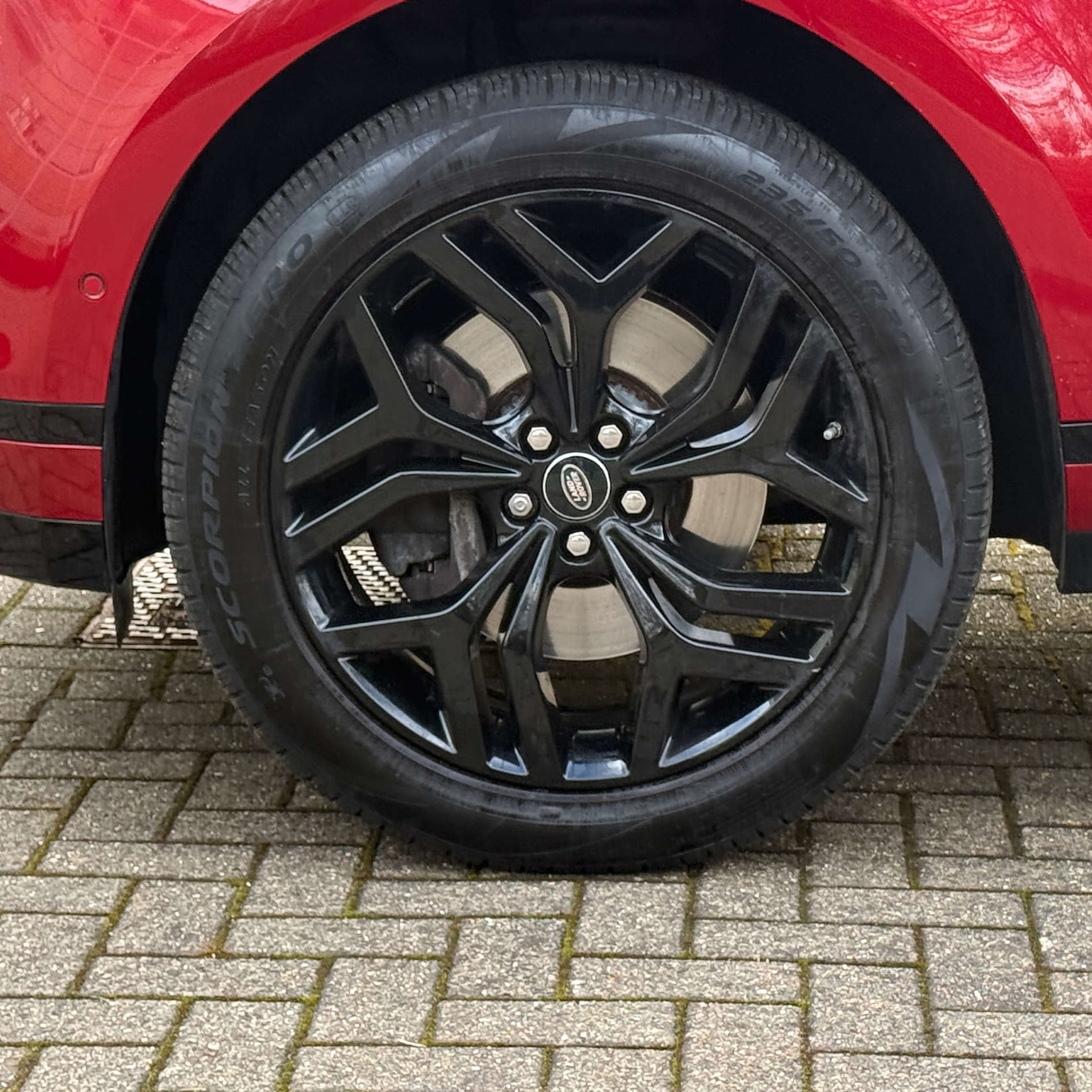 Used Land Rover Range Rover Evoque 2020 for sale - 77318253: Photo 46