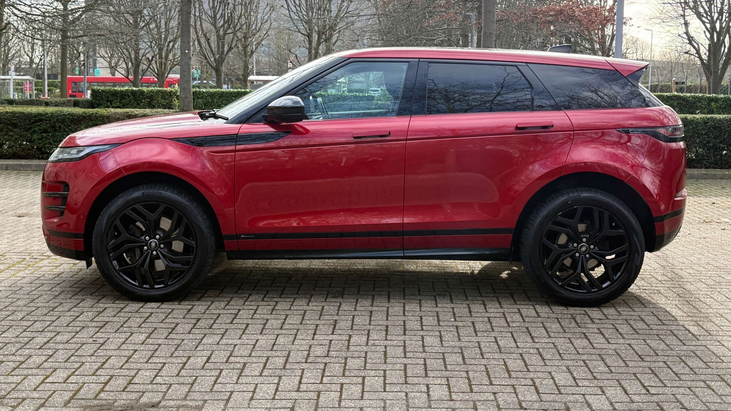 Used Land Rover Range Rover Evoque 2020 for sale - 77318253: Photo 6