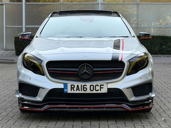 Used Mercedes-Benz GLA 2016 for sale - 79299113: Photo
