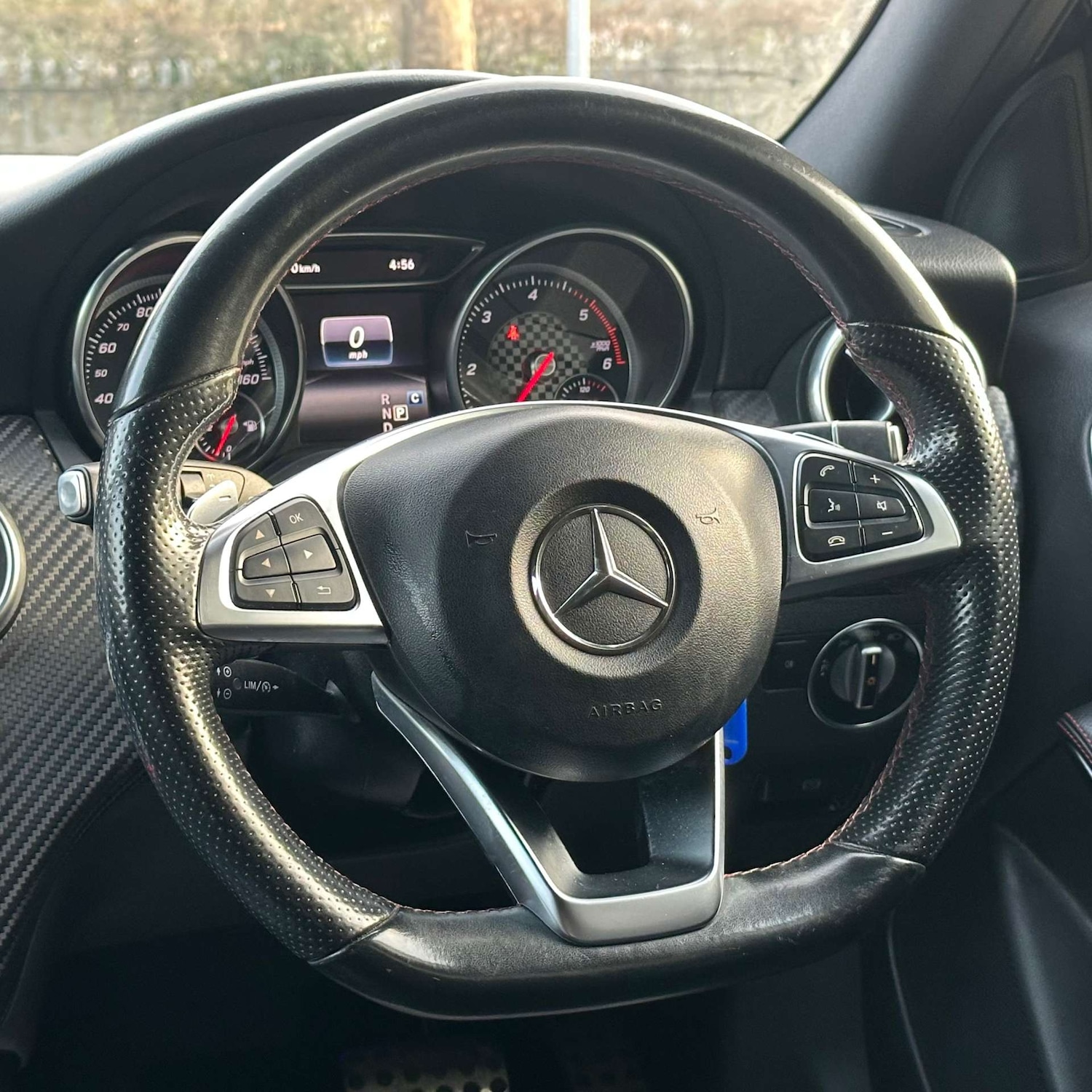 Used Mercedes-Benz A-Class 2018 for sale - 77778134: Photo 10