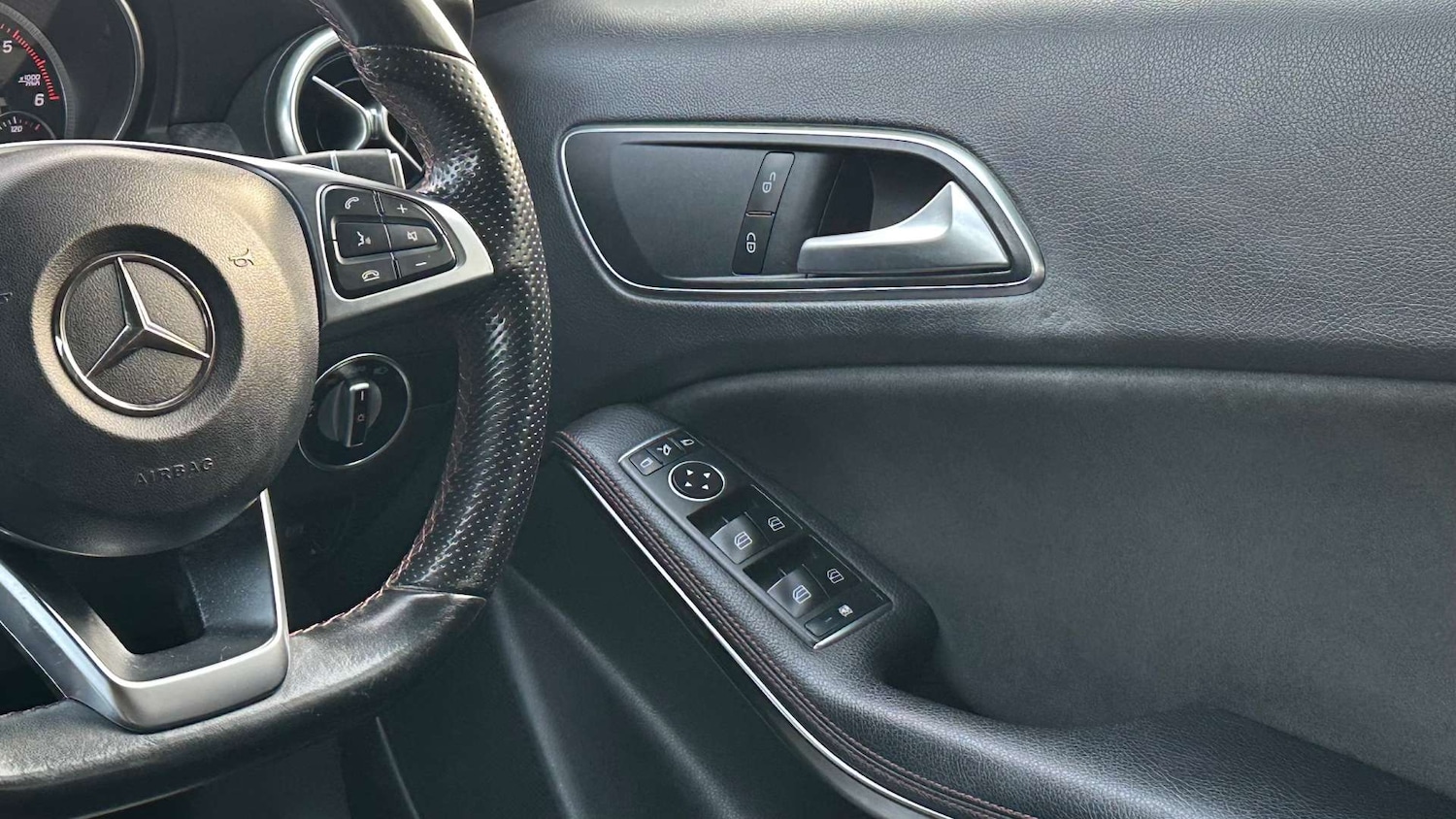 Used Mercedes-Benz A-Class 2018 for sale - 77778134: Photo 13