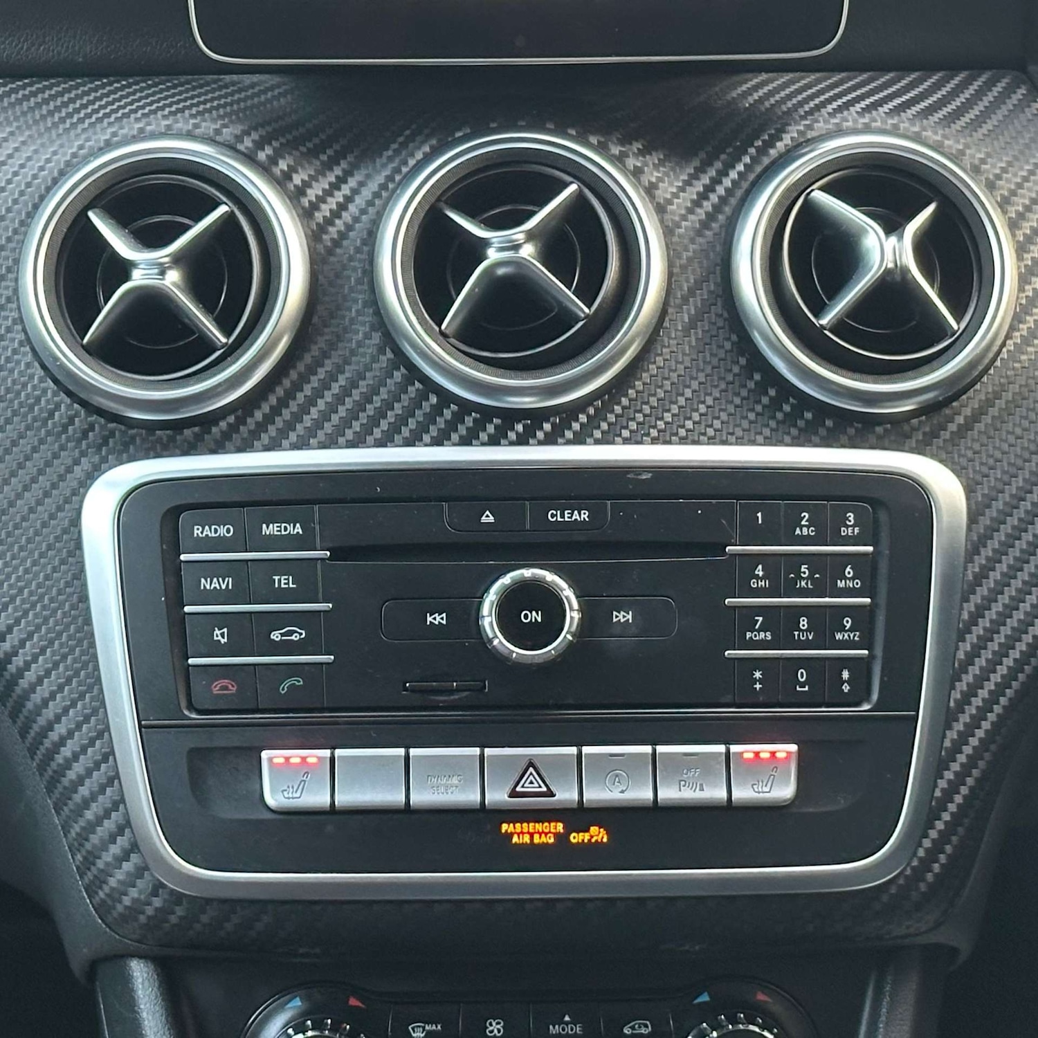 Used Mercedes-Benz A-Class 2018 for sale - 77778134: Photo 14